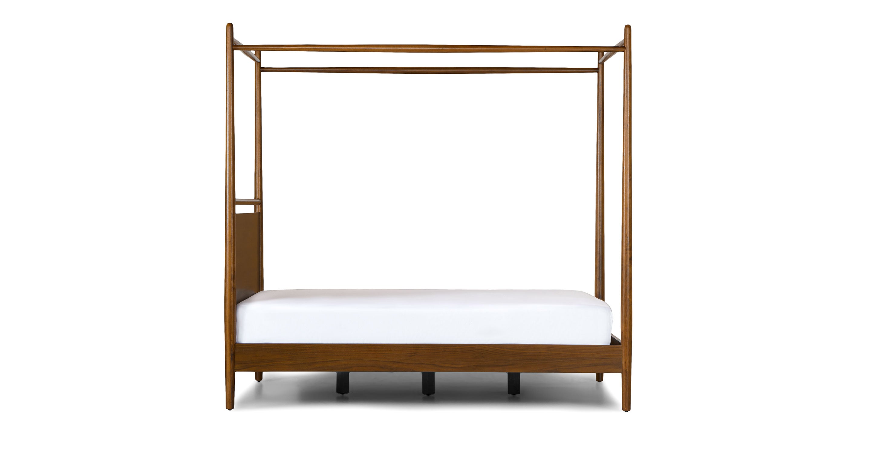 Bentwood Bed