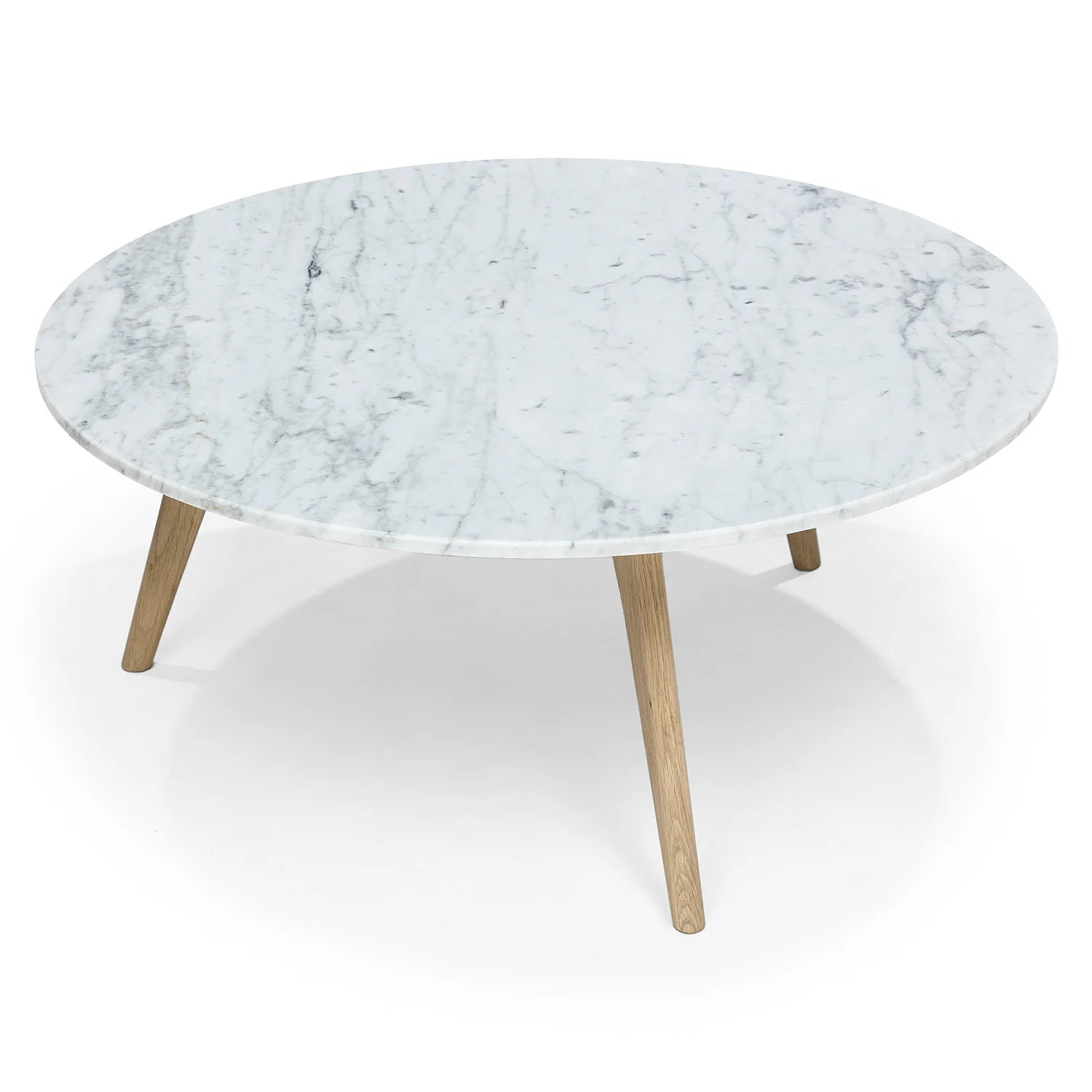 Marble Coffee Table