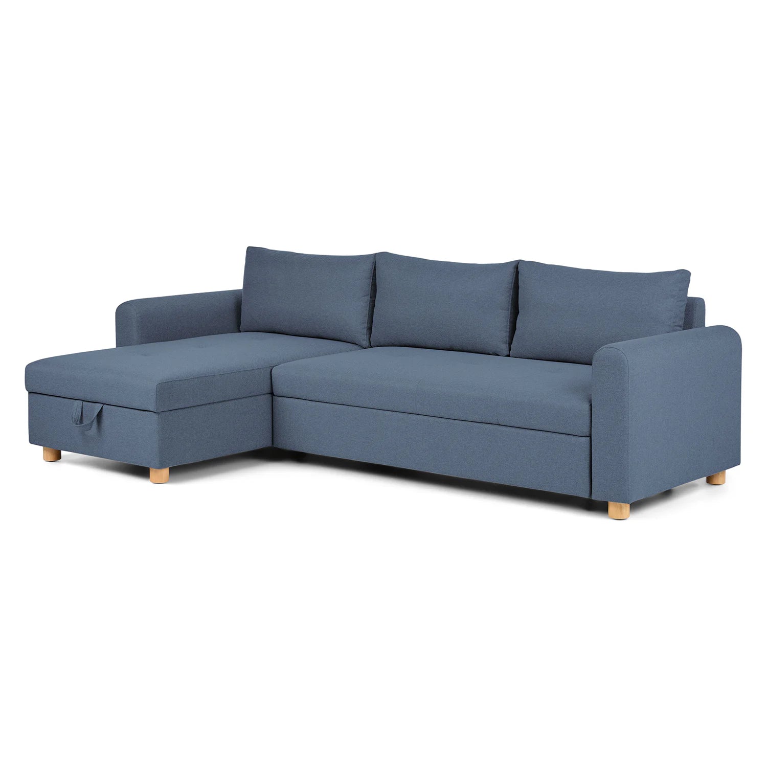 Yugo Sectional Sofa