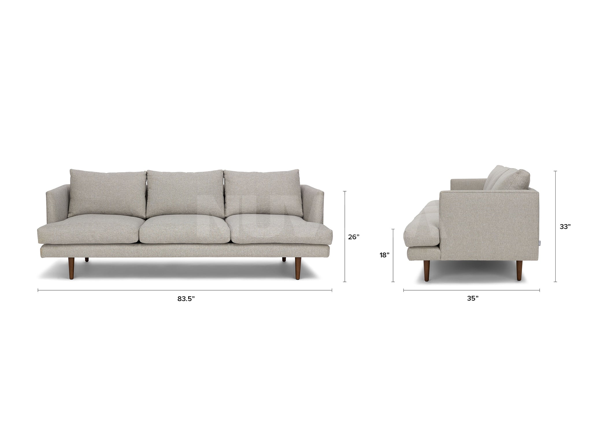 Besis sofa