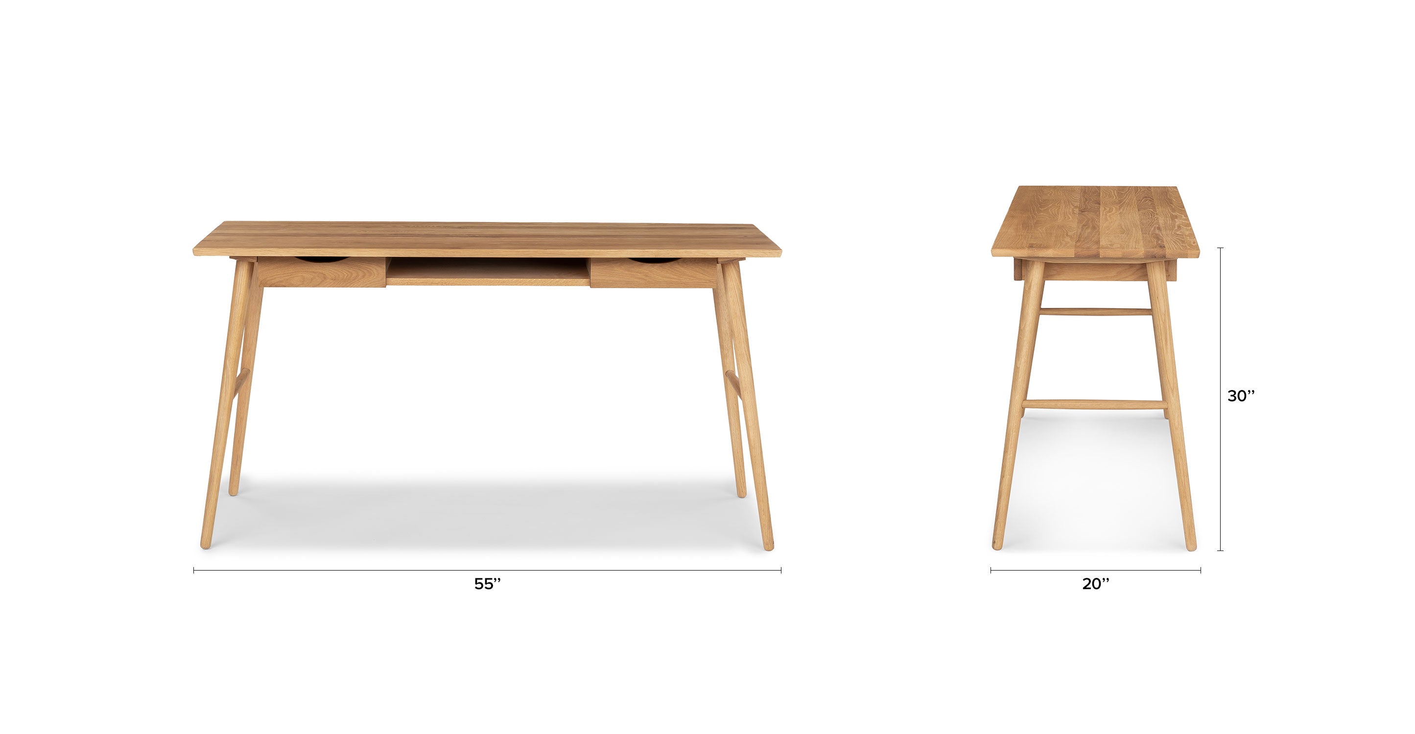 Culla Desk