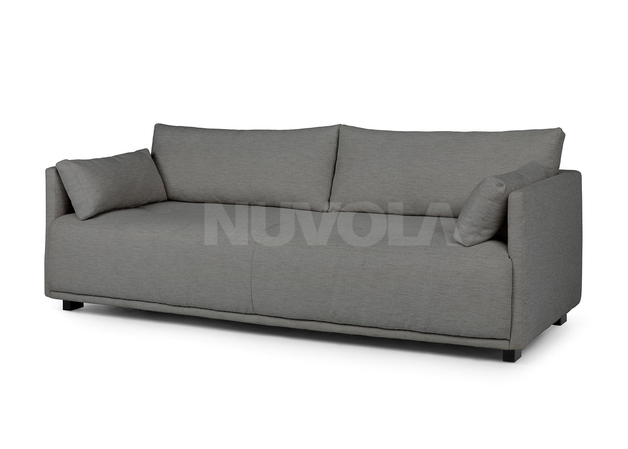 Futon sofa